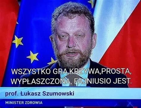 Od kilku dni moje dzieci czytają w internetowych wpisach, czego to nie ukradłem. Łukasz Szumowski zrezygnował. Internauci żegnają memami ...