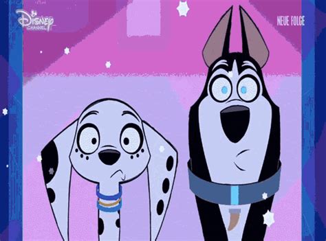 Puppies  Dogs And Puppies Dalmatian Dogs Lpga Animated  Cool