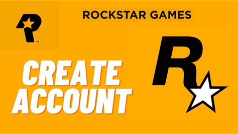 How To Create An Account On Rockstar Games Social Club L Rockstar Games