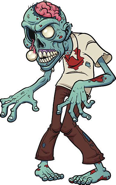 45 100 zombie illustration illustrations royalty free vector graphics and clip art istock