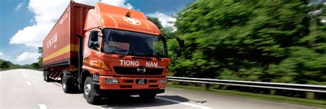 Take a look here for the most reviewed and highly. Bursa Dummy: Listed Logistics Companies In Malaysia