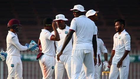 West Indies Cricket Board Latest News On West Indies Cricket Board