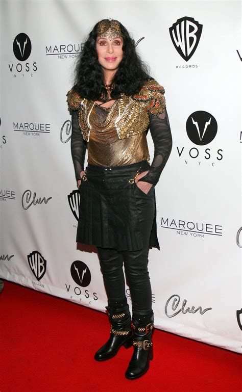 Cher S Style Through The Years Celebrities Fashion Bad Fashion