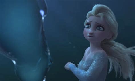 Disney Revela La Nueva Canción De Frozen 2