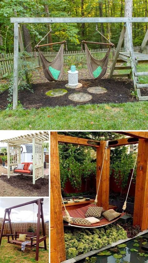 30 Awesome Fun Diy Backyard Projects This Summer Kid Friendly