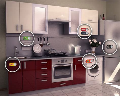 Smart Kitchen Appliances Mytitbits