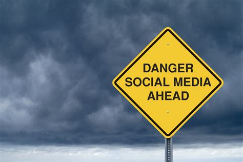 How social media can ruin your online reputation - ReputationDefender