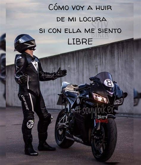 Pin De Fenrir De Alioth En Motos Frases Moteras Amor De Motocross
