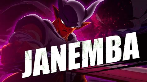 Wallpaper dbz art painting dragon ball artwork art anime dragon fan art z arts. DRAGON BALL FighterZ - Janemba | BANDAI NAMCO Ent. Europe