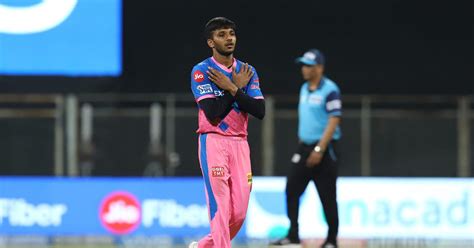 He was picked up for inr 1.2 crore in the ipl 2021 auction by the rajasthan royals, and made his ipl debut at the first opportunity, named in the xi for the royals' opening game of ipl 2021, against the punjab. IPL 2021: The painful yet inspiring journey of Chetan ...