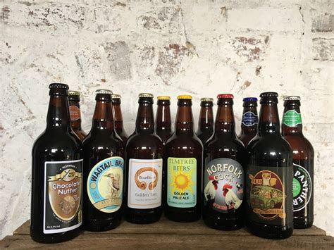 V Selection — The Real Ale Shop