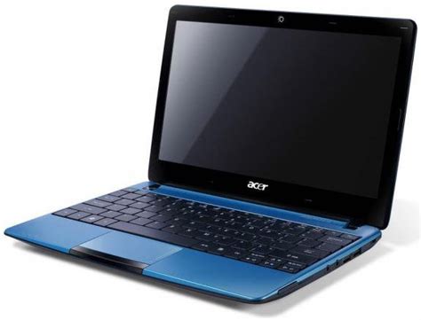 Acer Aspire One 722 C68kk External Reviews