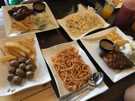 Senarai 10 terbaik kedai asam pedas melaka. Melantak Steak Hub Melaka : Kedai Makan Western Di Melaka ...