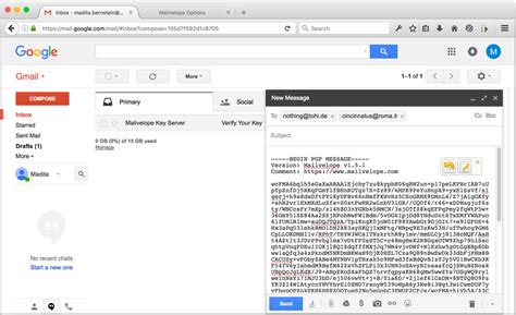 Gmail Screenshot With Recipients Entered In Gmail Compose Interface