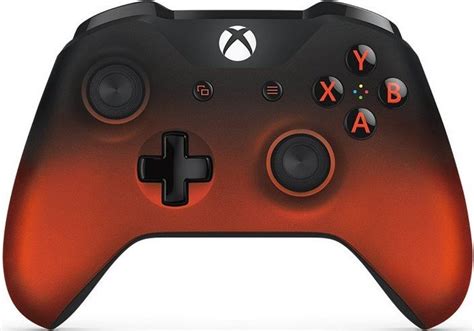 Every Official Xbox One Controller Colour Option To Date Xbox News