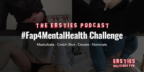 ersties podcast is fundraising for my body back project