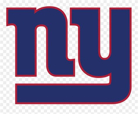 Download New York Giants New York Giants Png Clipart 1322518