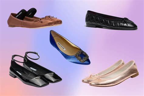The 10 Best Designer Flat Shoes For Luxury And Comfort Youcanoffer