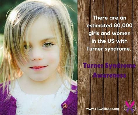 Pin By Brittany L On Quotes Turner Syndrome Turner Syndrome