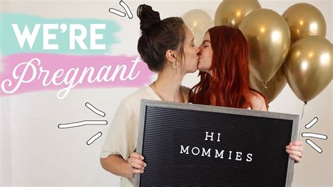 Surprise Pregnancy Announcement Part 1 Youtube