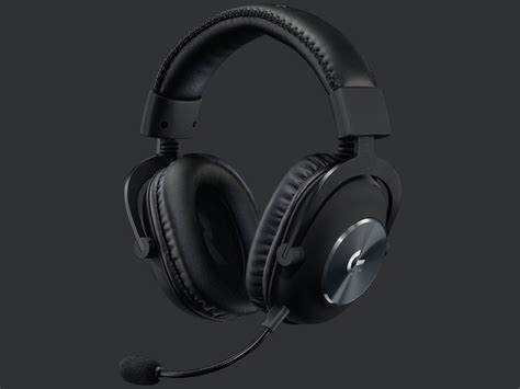 A wireless version of the g pro x headset. Logitech G Pro X Gaming Headset Launched | Ubergizmo