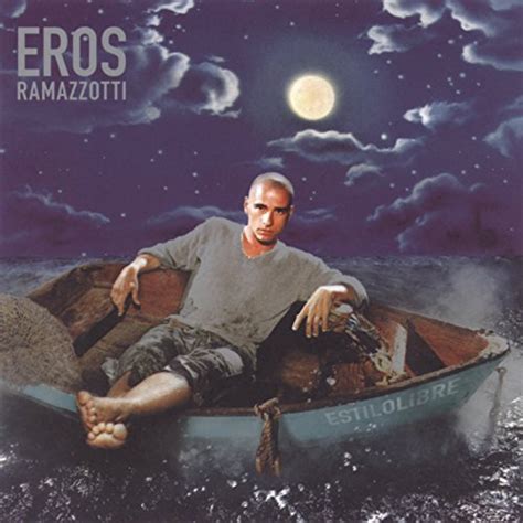 Estilolibre Spanish Version Di Eros Ramazzotti Su Amazon Music Amazon It
