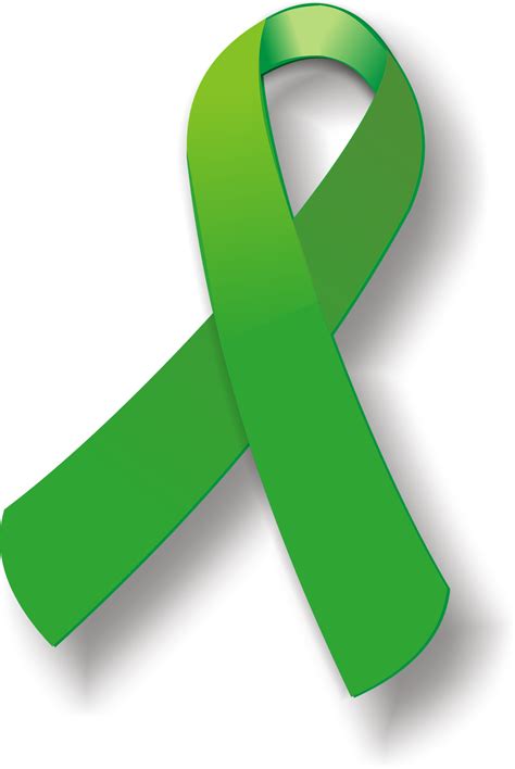 A yellow and dark blue ribbon is used to raise awareness for down syndrome. Mental Health Awareness | Joel T. Nigg, Ph.D.
