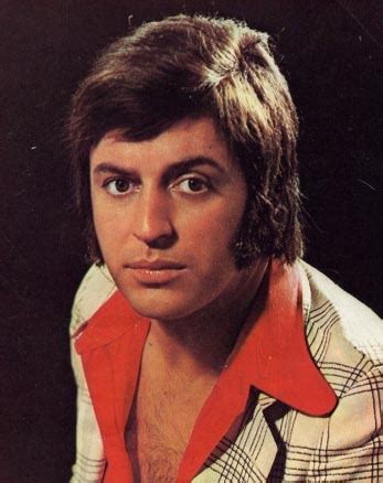 Ach, laß mich doch in deinem wald. Tony MARSHALL (Acteurs, Chanteurs) : Biography and movies