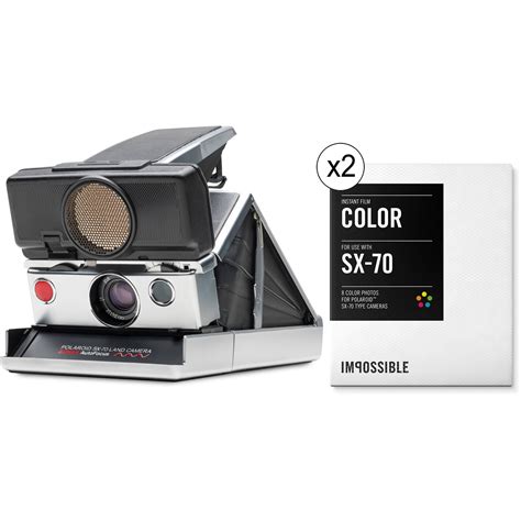 シャッター Polaroid Sx 70 Sonar B シャッター
