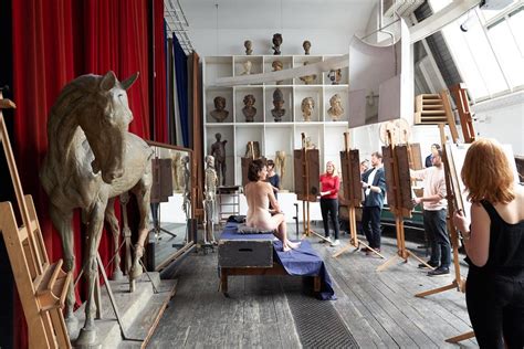 Life Drawing In London The Capitals Best Classes For Beginners To Budding Artists London