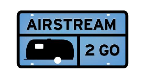 Airstream Logos