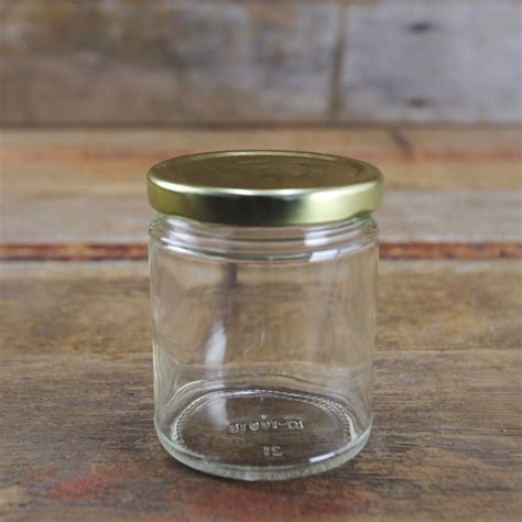 Lug Style Canning Jar Lid For 9 Once Jars Set Of 12 Commercial
