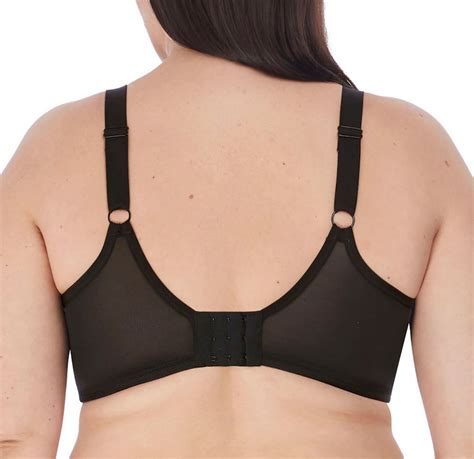 Elomi Smooth Uw Moulded Non Padded Bra Storm In A D Cup Canada