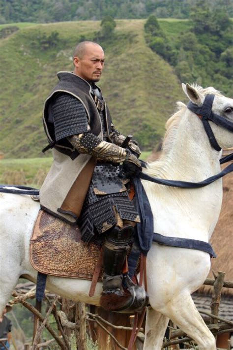 The last samurai is rated r for strong violence and battle sequences. The Last Samurai (2003) - Edward Zwick | Synopsis ...