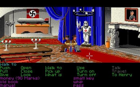 Nextbeta los participantes de el desfile macabro se enfrentan a un nuevo y aterrador juego, más despiadado y retorcido que su antecesor. Las mejores aventuras gráficas de LucasArts