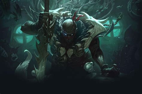 This list will be updated over time so please do let us know if we missed anything that you think should be included in the comments. League of Legends guide: How to play as Pyke