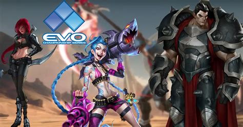 here s everything we know about league of legends fighting game project l as evo 2021 approaches