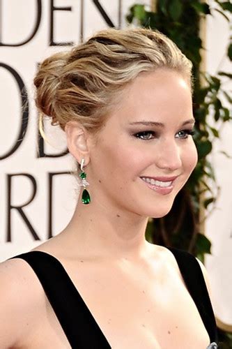 Jennifer Lawrence Hair Uniwigs The Best Wig Experts