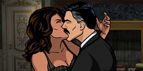 Russian swingers ‐ 1,193 videos. Archer X Lana GIFs - Find & Share on GIPHY