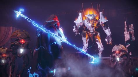Destiny 2 Hunter Class Guide Class Info Subclasses Skills Tips And