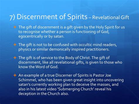 Ppt The Ts Of The Spirit Powerpoint Presentation Free Download