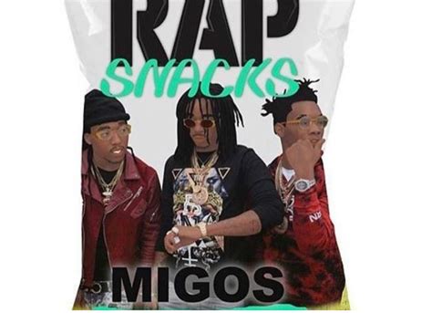 Listen To Official Version Of Migos Dab Of Ranch Song Hiphop N More