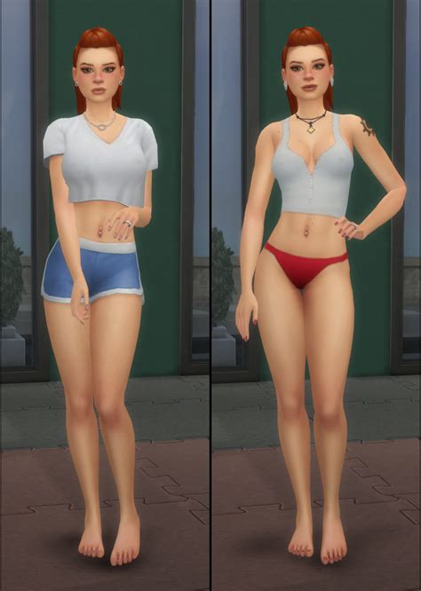 20 best sims 4 anime cc and mods free download gamingspell 073 porn sex picture