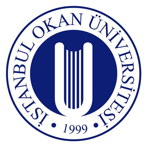 Istanbul üniversitesi, education, istanbul, üniversitesi. İstanbul Okan Üniversitesi Logo Download Vector