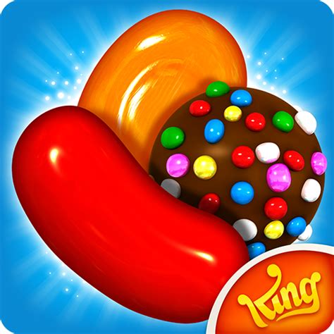 Candy Crush Sagaappstore For Android