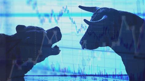 A bull market is when the price action is in an uptrend, a bear market is tip: Business News, Personal Finance and Money News - ABC News