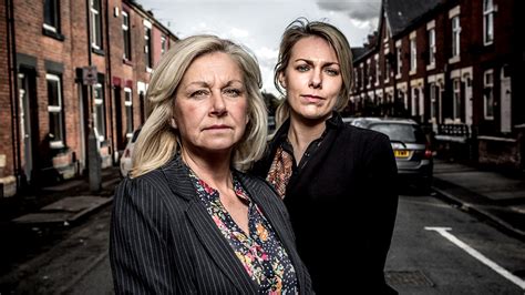 Bbc Two The Detectives Manhunt