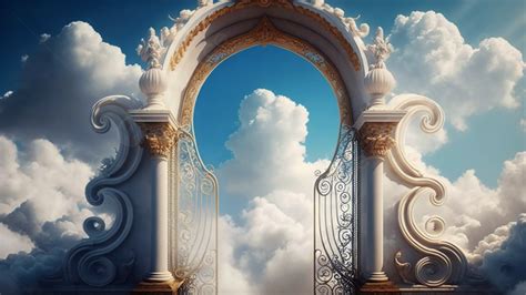 Top 88 Imagen Heavens Gate Background Vn