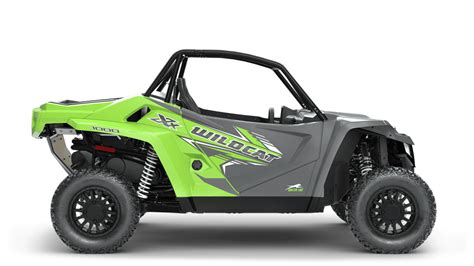 It is the only domesticated species in the family felidae and is often referred to as the domestic cat to distinguish it from the wild. 2020 Arctic Cat Wildcat XX Lineup - UTV Guide