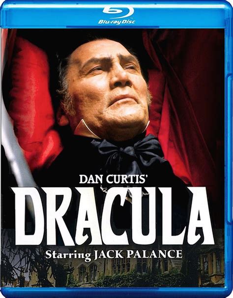 Dracula Is A 1973 British Television Movie Adaptation Of Bram Stokers